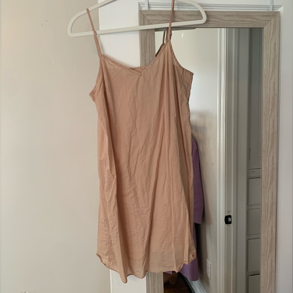 EUC J. Crew Cotton Wrap Mini Dress - Picture 5 of 14